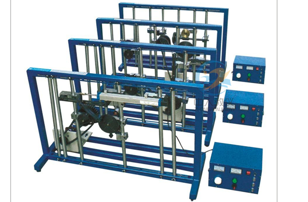 从零基础到电工高手，电工实训台助你快速成长(图1)