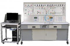 plc实训台训练项目是什么样的(图1)