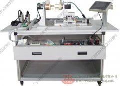 实验报告plc控制8个流水灯程序(图1)