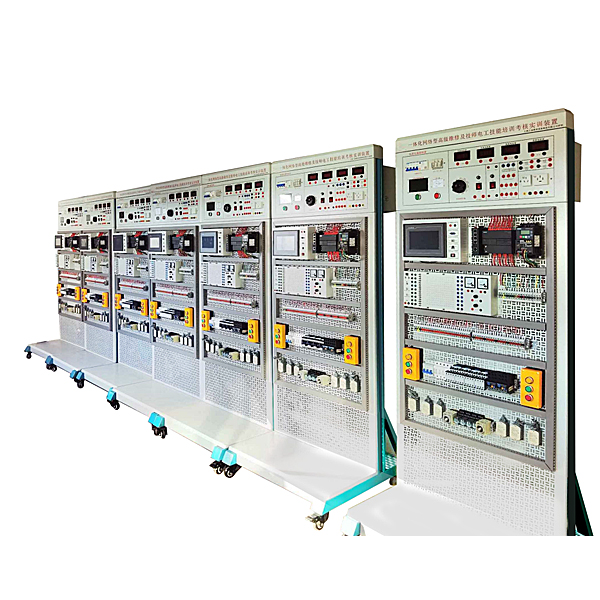 plc实训指导书光盘(图2) plc实训指导书光盘(图2)