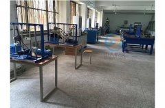 电气plc控制柜实训心得(图2) 电气plc控制柜实训心得(图2)