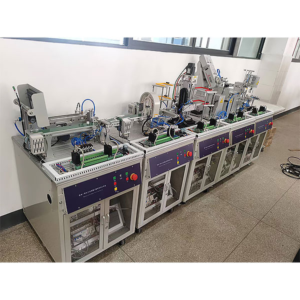 plc实训的目的和意义(图2) plc实训的目的和意义(图2)