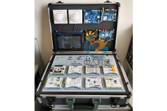 plc机械手控制实验梯形图(图1) plc机械手控制实验梯形图(图1)