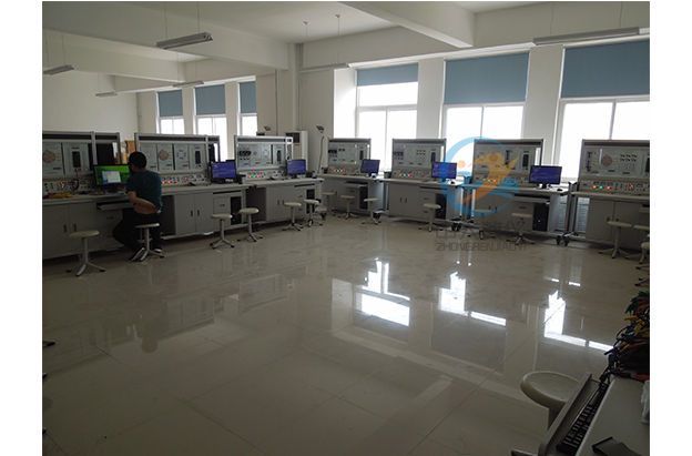 plc实训设备有哪些(图2) plc实训设备有哪些(图2)