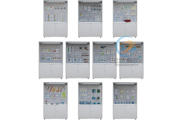 plc正反转实验(图1) plc正反转实验(图1)