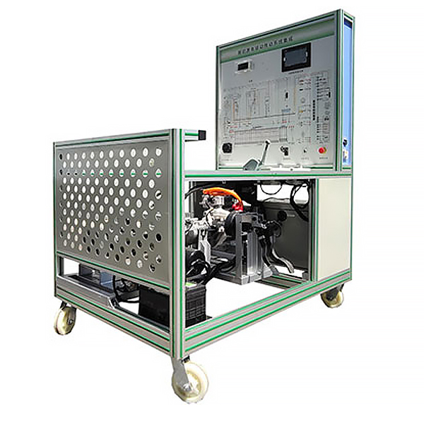 plc实训用到的硬件有哪些,并简述其特点及应用(图2) plc实训用到的硬件有哪些,并简述其特点及应用(图2)