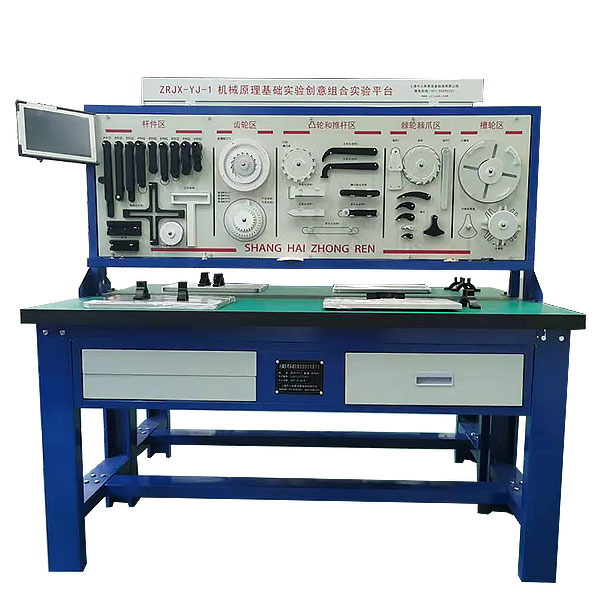 plc实训用到的硬件有哪些,并简述其特点是什么(图1)