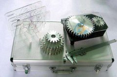 plc实训台零件名称是什么样的(图2) plc实训台零件名称是什么样的(图2)