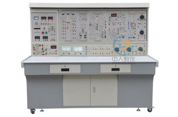 实训室plc的型号是什么(图1)