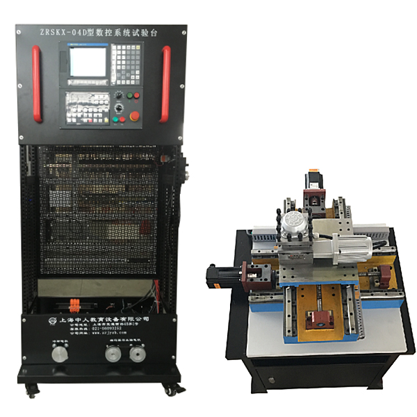 电工实训台图片高清大图(图1) 电工实训台图片高清大图(图1)