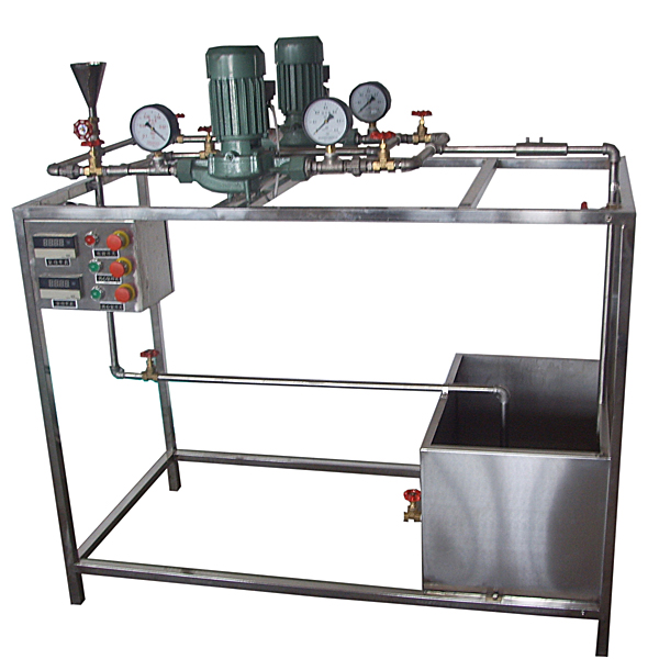 电工实训接线板实物图总结(图1)