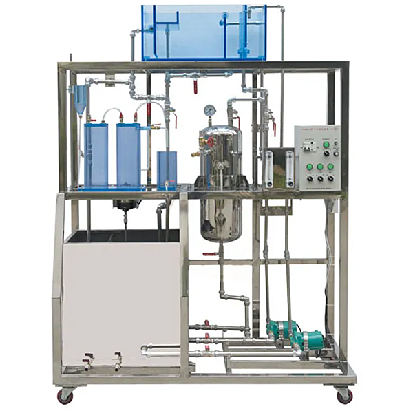 电工实训课的实训设备是什么(图1) 电工实训课的实训设备是什么(图1)