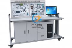 电工实验台介绍文案(图2) 电工实验台介绍文案(图2)