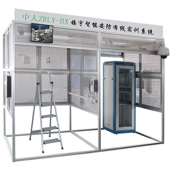 电工实训室图片(图1) 电工实训室图片(图1)