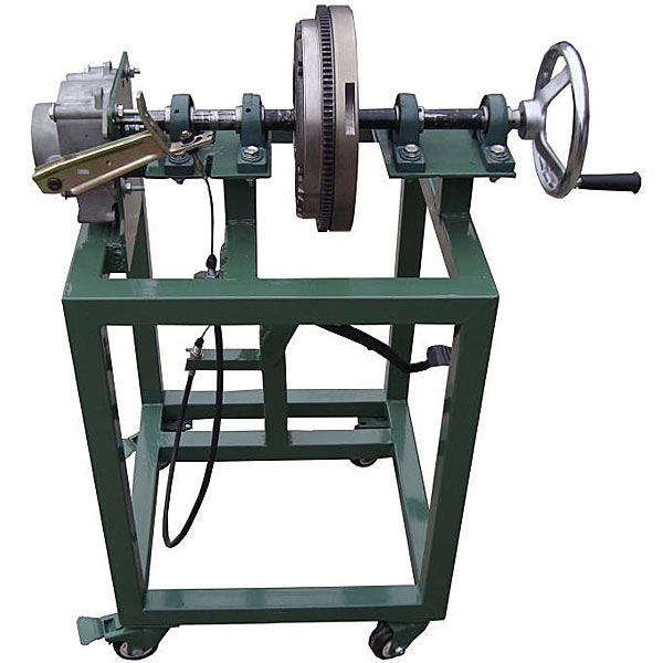 汽车电子电工实训报告总结(图1)