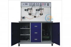 电工实训考试安装图(图2) 电工实训考试安装图(图2)