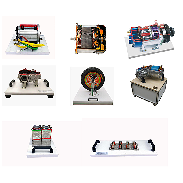 简述电工电子技术实验台的开机和关机顺序(图1) 简述电工电子技术实验台的开机和关机顺序(图1)