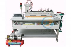 维修电工实训实践内容及过程记录(图2) 维修电工实训实践内容及过程记录(图2)