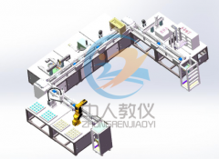 维修电工实训项目总结(图1) 维修电工实训项目总结(图1)