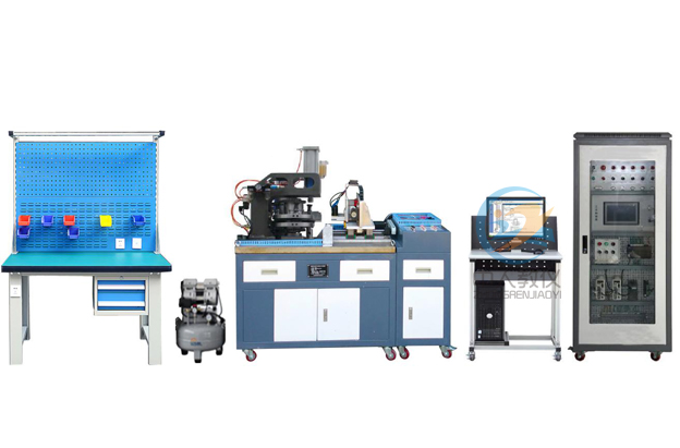 电工基本技能实训报告600字(图2) 电工基本技能实训报告600字(图2)