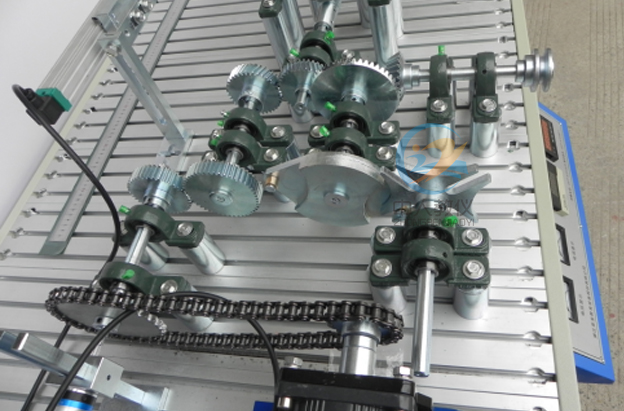 电工实训模拟软件(图1)