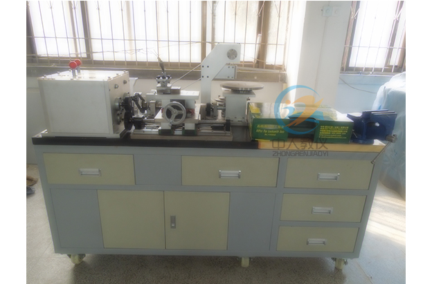 电工实训报告书(图2) 电工实训报告书(图2)