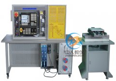 电工实训台的认识与注意事项(图1) 电工实训台的认识与注意事项(图1)