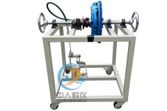 纯电动车轮毂电机解剖模型：揭秘电动车辆的核心科技 - 上海(图1)