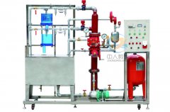 低压电工作业安全技术实际操作台(图1) 低压电工作业安全技术实际操作台(图1)