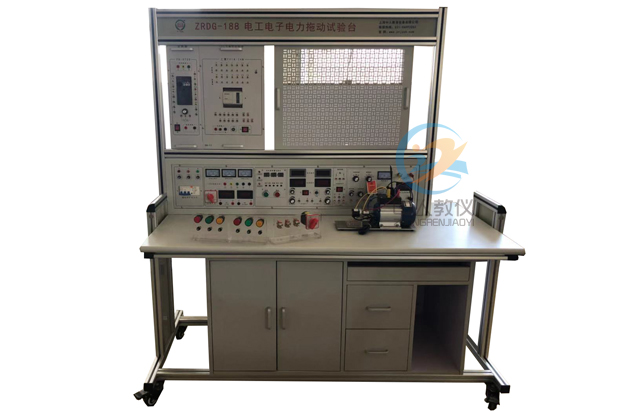 液压实训图,机械创新设计大赛作品(图4) 液压实训图,机械创新设计大赛作品(图4)