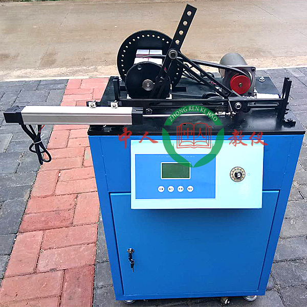 液压实验总结怎么写,机构创新设计及拼装实验报告(图1) 液压实验总结怎么写,机构创新设计及拼装实验报告(图1)