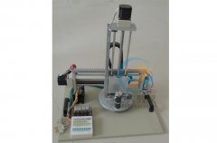 液压站实验台图片,机械设计实验室参观心得(图4) 液压站实验台图片,机械设计实验室参观心得(图4)