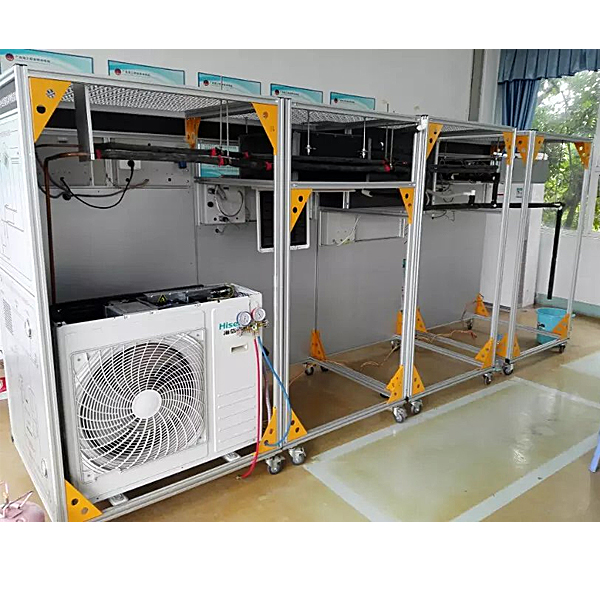 液压实验仪器使用,机械设计实验室走廊壁板内容(图3) 液压实验仪器使用,机械设计实验室走廊壁板内容(图3)