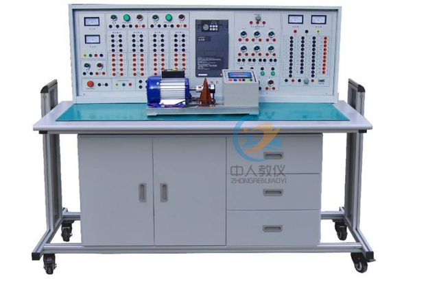 qcs006a液压实验台,机构运动创新实验台账怎么写内容(图2) qcs006a液压实验台,机构运动创新实验台账怎么写内容(图2)