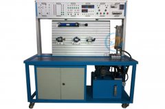 循环式空调过程实验平台,循环式空调过程实验设备(图1) 循环式空调过程实验平台,循环式空调过程实验设备(图1)