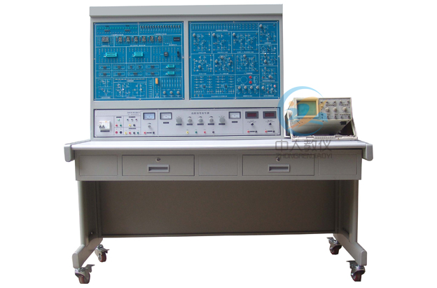 液压实验室简介怎么写,机械设计实验室建设方案范文(图1)