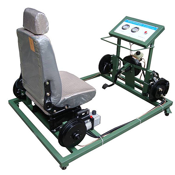 液压实验室做实验注意事项,机械设计实验室英文缩写(图3) 液压实验室做实验注意事项,机械设计实验室英文缩写(图3)