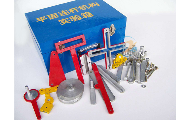 液压台车工作原理图,机构运动方案设计实验设计方案(图3) 液压台车工作原理图,机构运动方案设计实验设计方案(图3)