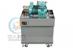 船舶CAN-BUS工控网络实验装置,船舶网络实训设备(图1) 船舶CAN-BUS工控网络实验装置,船舶网络实训设备(图1)