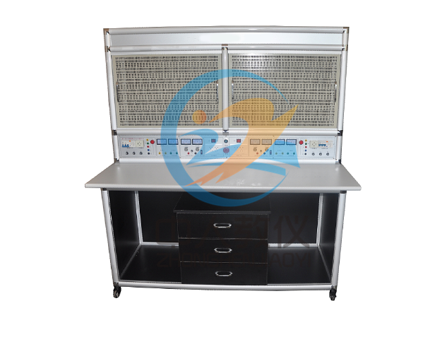 液压设备实训总结,机械创新设计实验报告成员总结(图1) 液压设备实训总结,机械创新设计实验报告成员总结(图1)