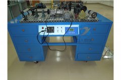 液压实训台架,机构运动方案创新设计实验报告小结与建议(图4) 液压实训台架,机构运动方案创新设计实验报告小结与建议(图4)