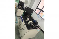 液压实训台架,机构运动方案创新设计实验报告小结与建议(图1) 液压实训台架,机构运动方案创新设计实验报告小结与建议(图1)