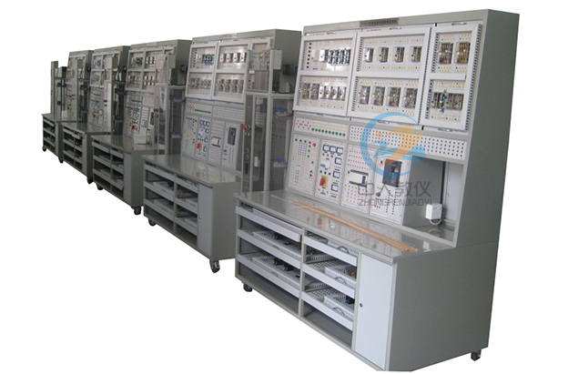 液压实验台实验报告,机械创新设计实验室有哪些(图4) 液压实验台实验报告,机械创新设计实验室有哪些(图4)