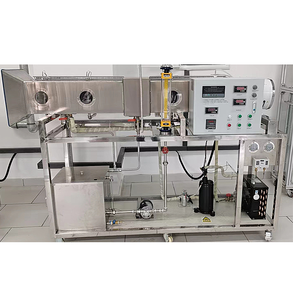 液压回路连接实训报告,机构创新设计及搭建实验报告(图2)