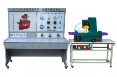 液压实训视频,机械基础实训室建设方案(图3) 液压实训视频,机械基础实训室建设方案(图3)