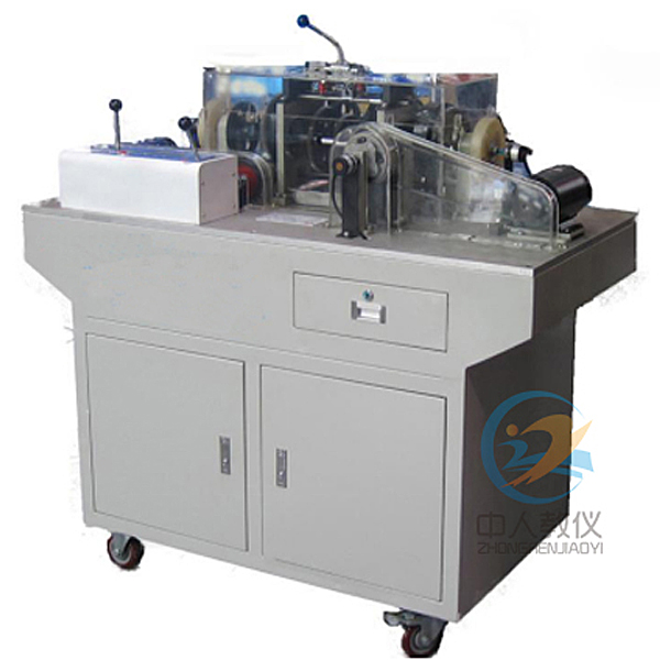 液压油台架试验规范,机构运动创新设计方案拼装和仿真雨刷器(图2) 液压油台架试验规范,机构运动创新设计方案拼装和仿真雨刷器(图2)