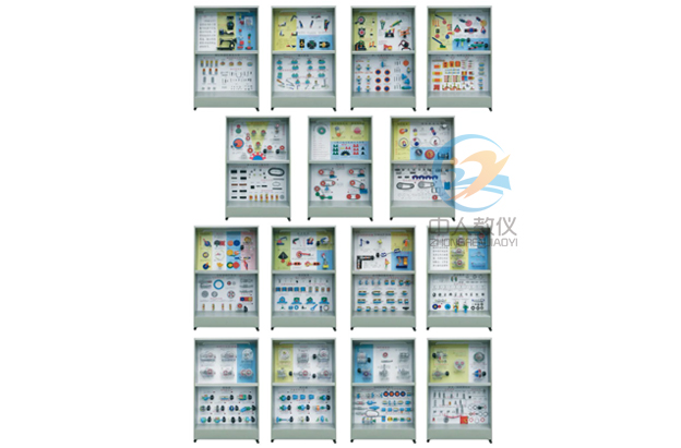 液压课程实验装置设计实训报告,机械创新设计实验报告范文(图3)