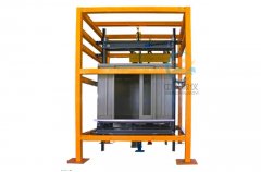 让我们来看一下釜式反应器实验装置的基本原理(图1) 让我们来看一下釜式反应器实验装置的基本原理(图1)