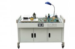 机电一体化专业实训设备，机电一体化实训装置(图1)