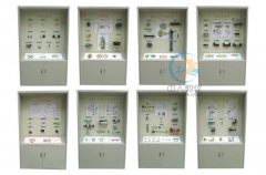 液压实训指导书怎么写,机构创新组合设计实验报告总结(图3) 液压实训指导书怎么写,机构创新组合设计实验报告总结(图3)